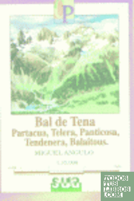 Valle de Tena (Panticosa, Tendenera, Balaitous)