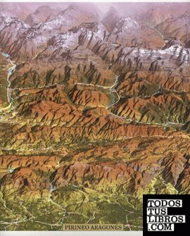 Pirineo Aragonés (tubo)
