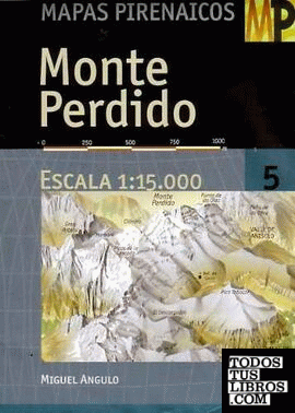 Monte Perdido
