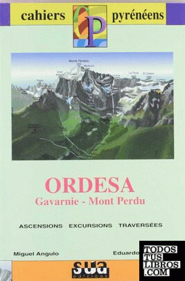 Ordesa (Gavarnie, Mont Perdu)