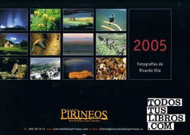 Mundo de los Pirineos 2005, El