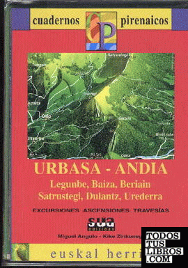 Urbasa-Andia