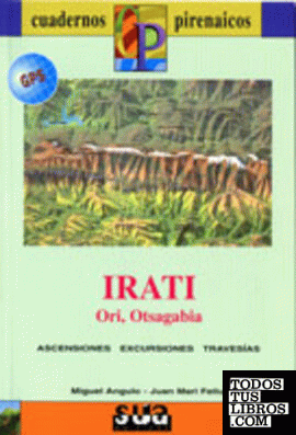 Irati - Ori-Otsagabia