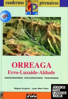 Orreaga (Erro, Luzaide, Aldude)
