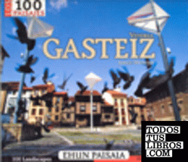 Los 100 paisajes Gasteiz