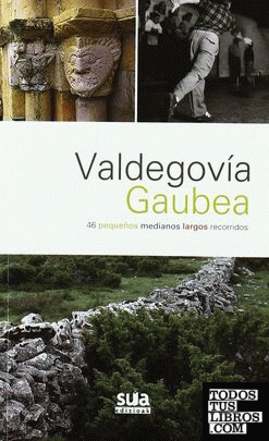 Valdegovía Gaubea