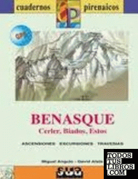 Benasque (Cerler, Biados, Estos)