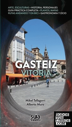 Gasteiz - Vitoria
