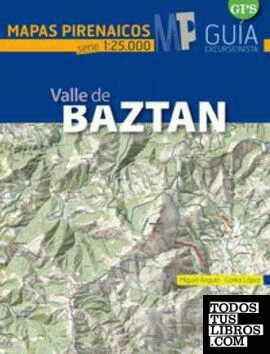 Valle de Baztan