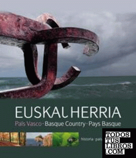 Euskal Herria - Pais Vasco