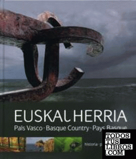 Euskal Herria - Pais Vasco
