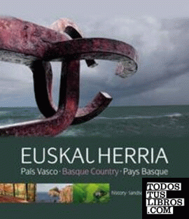 Euskal Herria - Basque Country