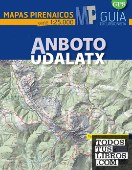 Anboto Udalatx