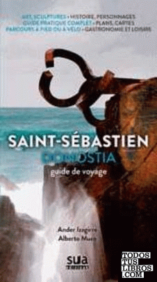 Saint-Sébastien Donostia