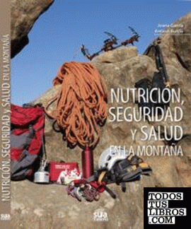 Nutrición, seguridad y salud en la montaña