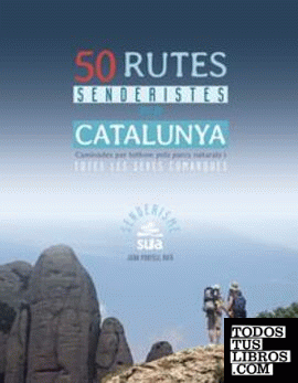 50 Rutes senderistes per Catalunya