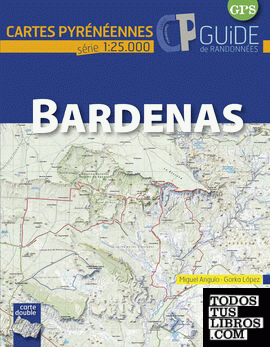 Bardenas