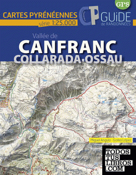 Vallée de Canfranc