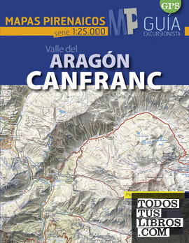 Valle de Aragón-Canfranc