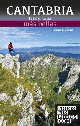 Las montañas mas bellas de Cantabria
