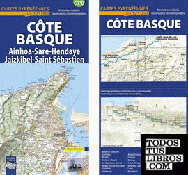 Côte Basque