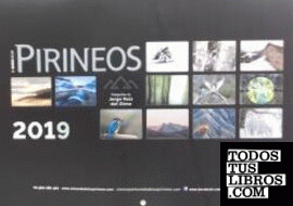 Calendario pirineos 2019