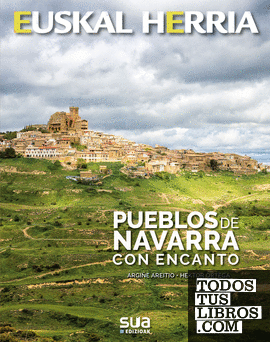 Pueblos de Navarra con encanto