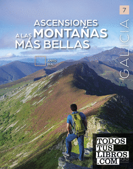 Ascensiones a las montañas más bellas de Galicia
