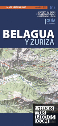 Belagua y Zuriza