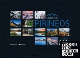 Calendario 2021 el mundo de los pirineos