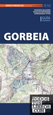 GORBEIA