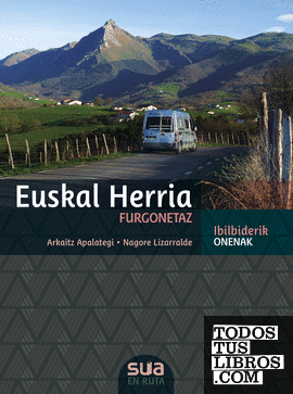 Euskal Herria furgonetaz