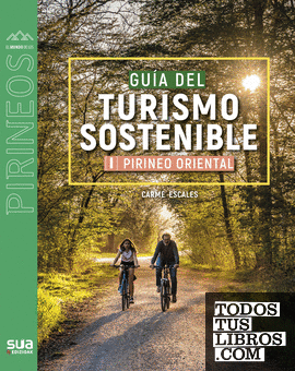 Guia del Turismo sostenible. Pirineo Oriental (I)