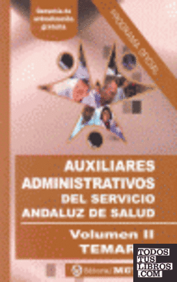 AUXILIARES ADMTVOS SAS 2