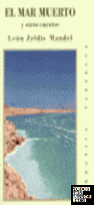 El mar Muerto