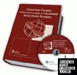 Convenios fiscales internacionales 2007