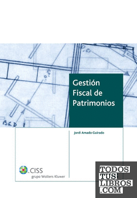 Gestión fiscal de patrimonios 2008