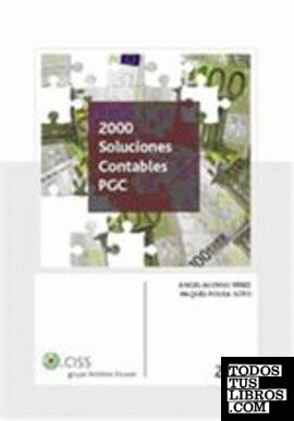 2000 soluciones contables PGC