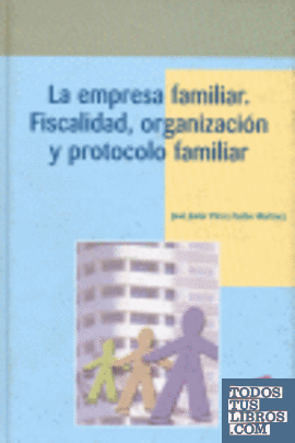 La empresa familiar (1.ª Edición)