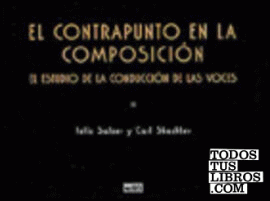 EL CONTRAPUNTO EN LA COMPOSICIÓNEl estudio en la composición de las voces