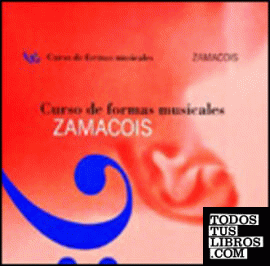 CURSO DE FORMAS MUSICALES