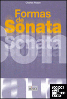 FORMAS DE SONATA