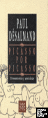 Picasso por Picasso