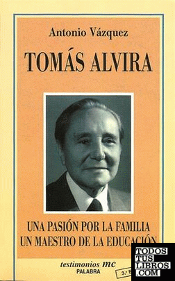 Tomás Alvira