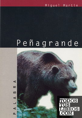Peñagrande