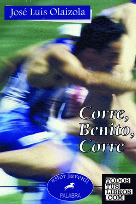 Corre, Benito, corre