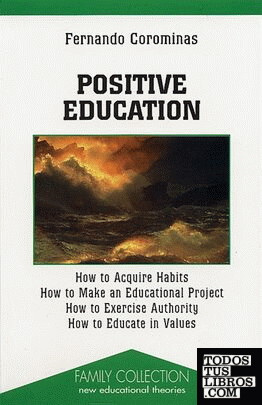 Positive education