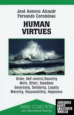 Human virtues