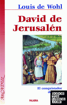 David de Jerusalén