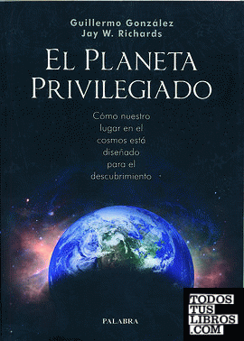 El planeta privilegiado